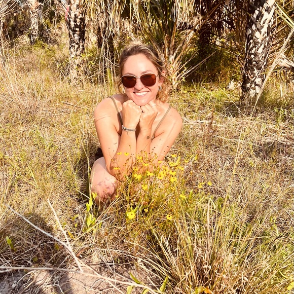 Meet your Posher, Kiah - Picture 6 of 7